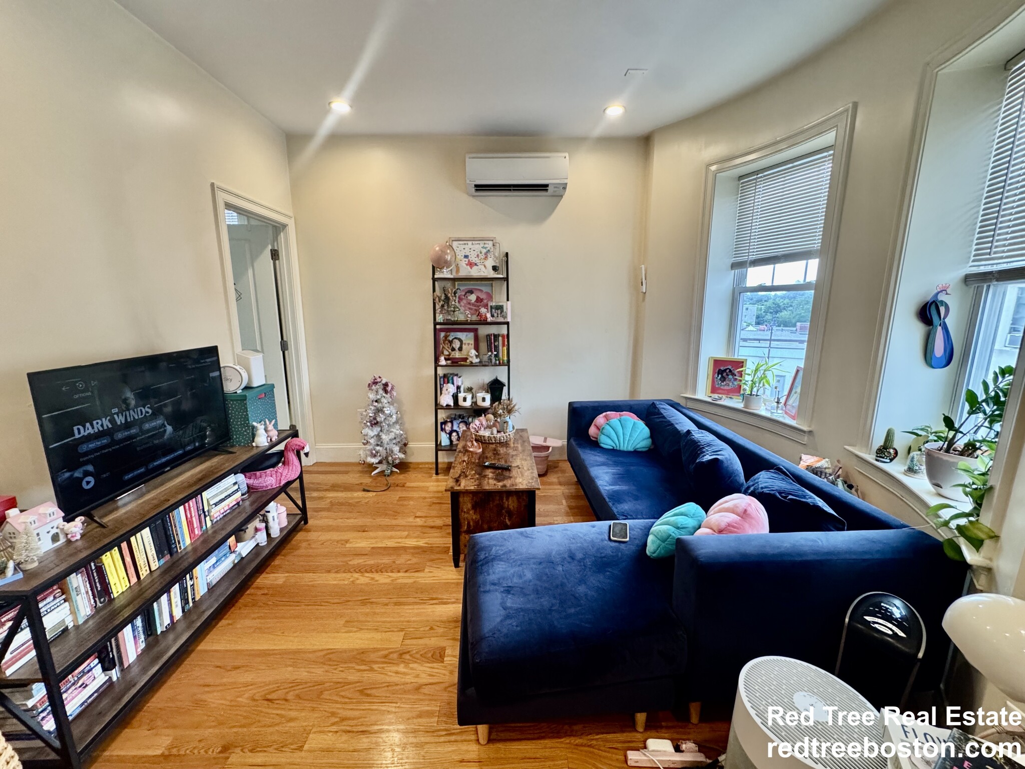 1 bed, 1 bath apartment for rent at 3 Edwin St Unit 3, Dorchester