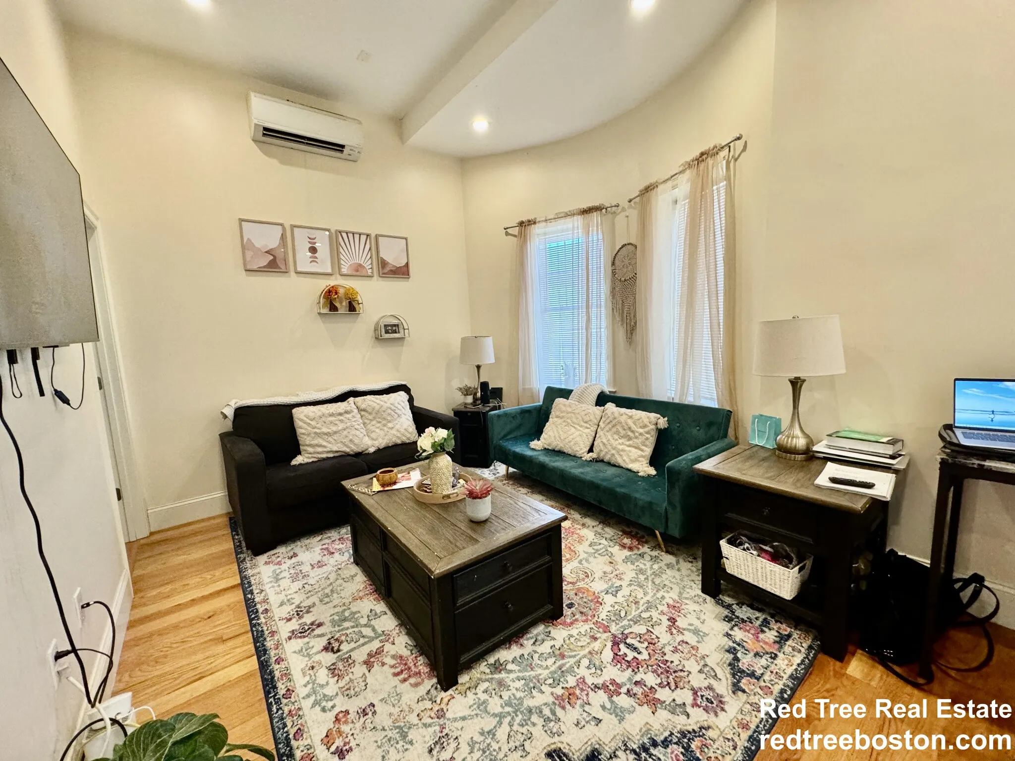 1 bed, 1 bath apartment for rent at 3 Edwin St Unit 5, Dorchester — photo 4 of 8