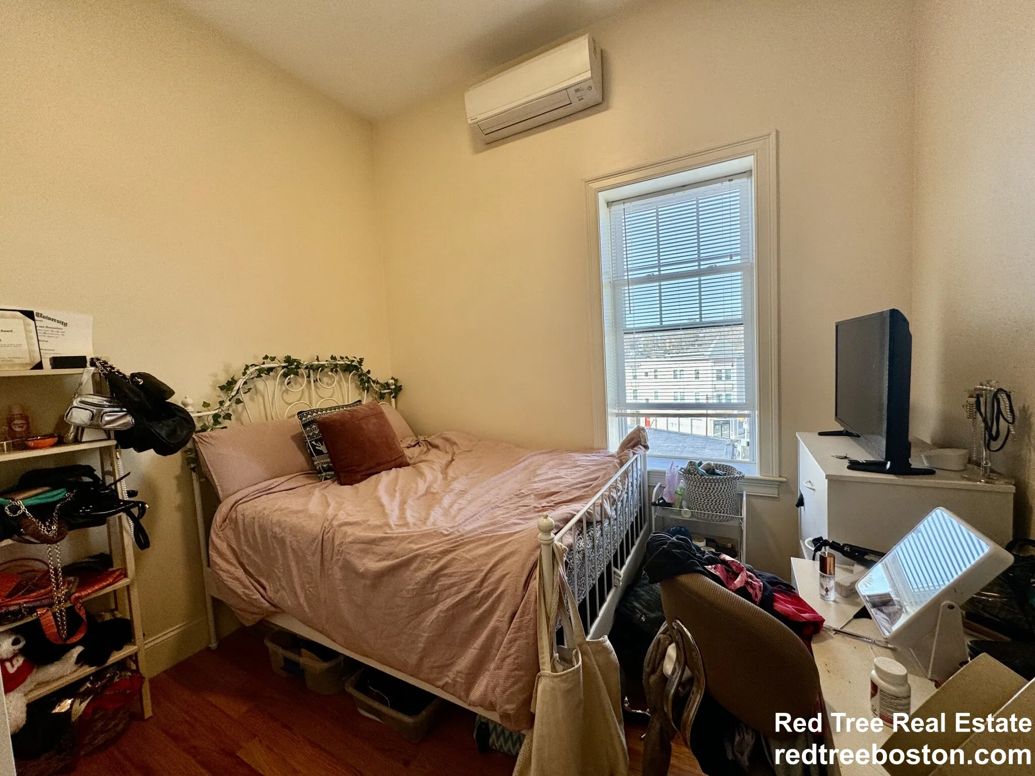 1 bed, 1 bath apartment for rent at 3 Edwin St Unit 5, Dorchester — photo 5 of 8