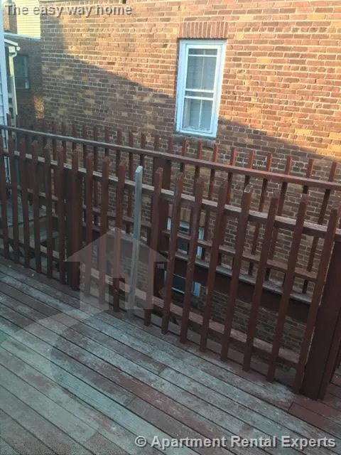 2 bed, 1 bath apartment for rent at 3 Elm St Unit 3, Porter Square — photo 8 of 9