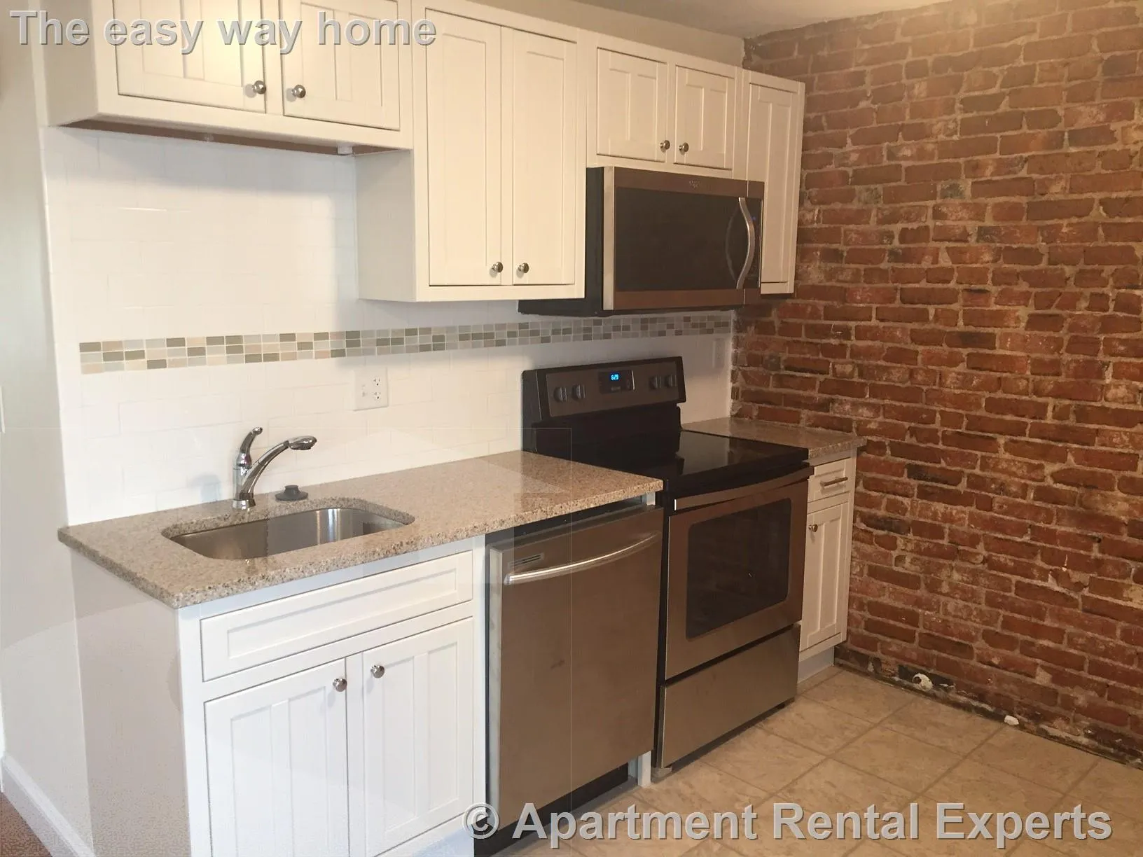 2 bed, 1 bath apartment for rent at 3 Elm St Unit 3, Porter Square — photo 4 of 9