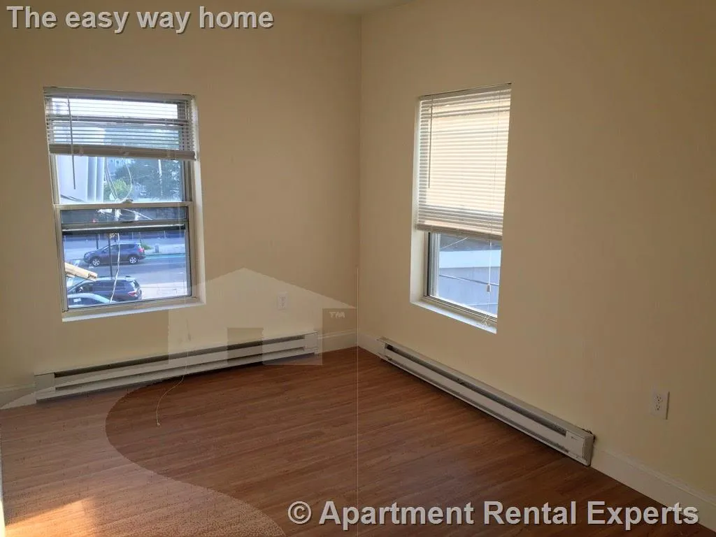 2 bed, 1 bath apartment for rent at 3 Elm St Unit 3, Porter Square — photo 5 of 9