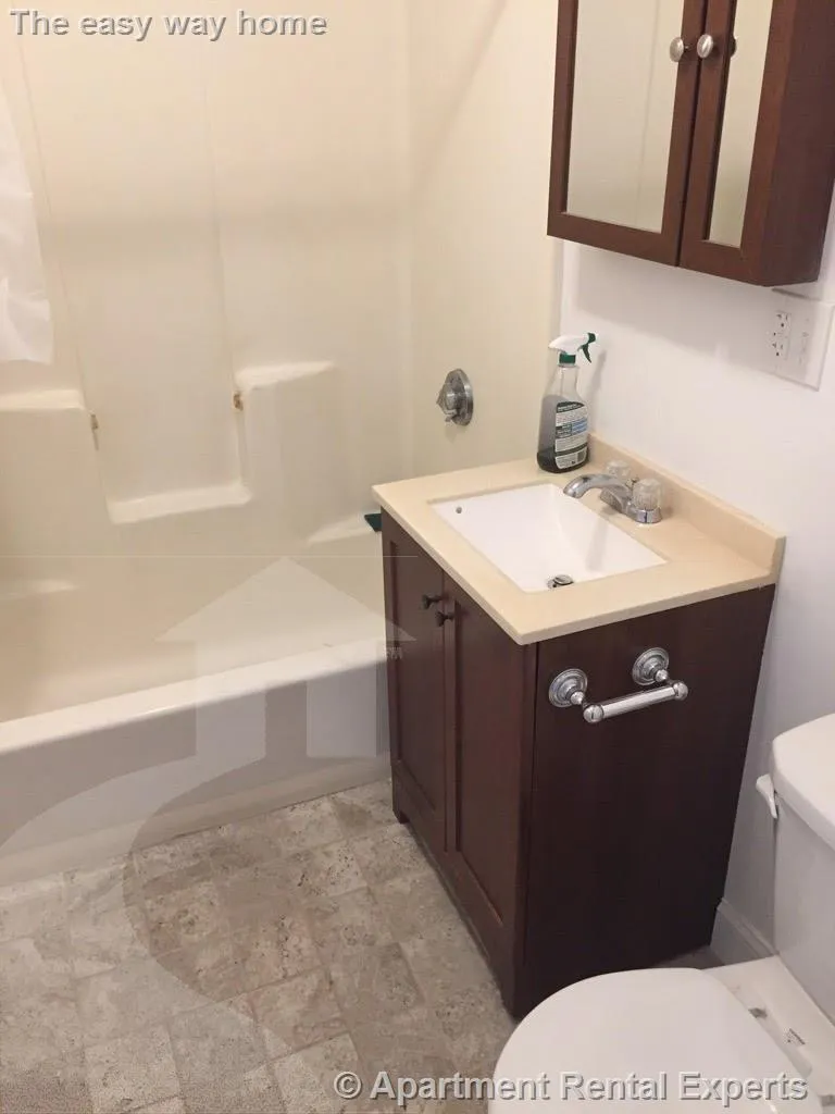 2 bed, 1 bath apartment for rent at 3 Elm St Unit 3, Porter Square — photo 7 of 9