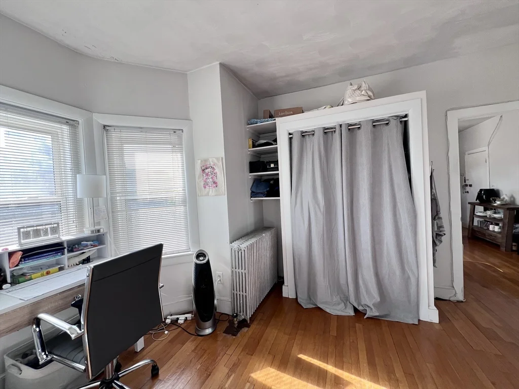 2 bed, 1 bath apartment for rent at 3 Englewood Ave Unit 16, Brookline