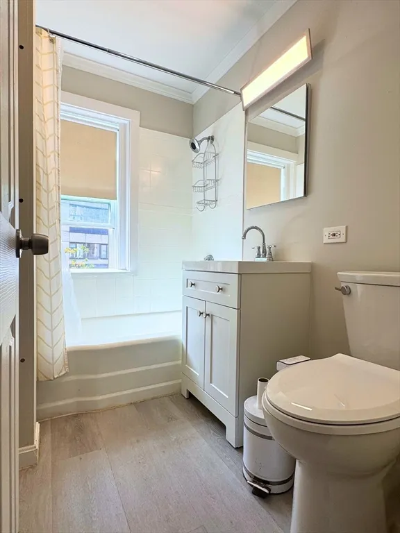 2 bed, 1 bath apartment for rent at 3 Englewood Ave Unit 6, Columbus Park — photo 7 of 14