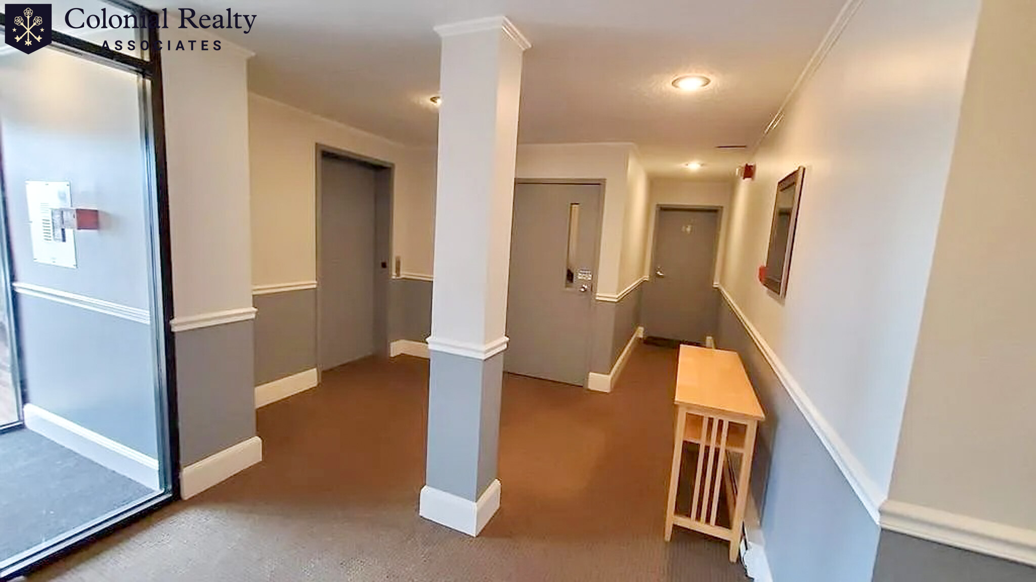 2 bed, 1 bath apartment for rent at 3 Essex St Unit B-2, Charlestown — photo 12 of 12