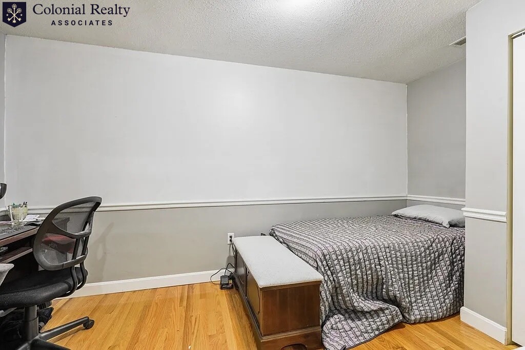 2 bed, 1 bath apartment for rent at 3 Essex St Unit G2, Charlestown — photo 7 of 12