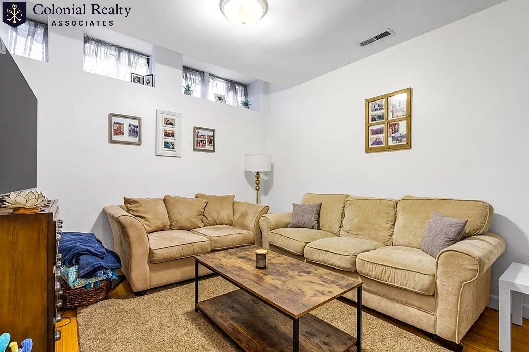 2 bed, 1 bath apartment for rent at 3 Essex St Unit G2, Charlestown — photo 4 of 12