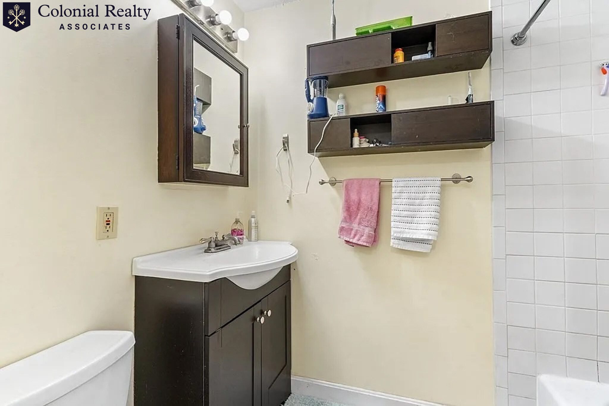 2 bed, 1 bath apartment for rent at 3 Essex St Unit G2, Charlestown — photo 8 of 12