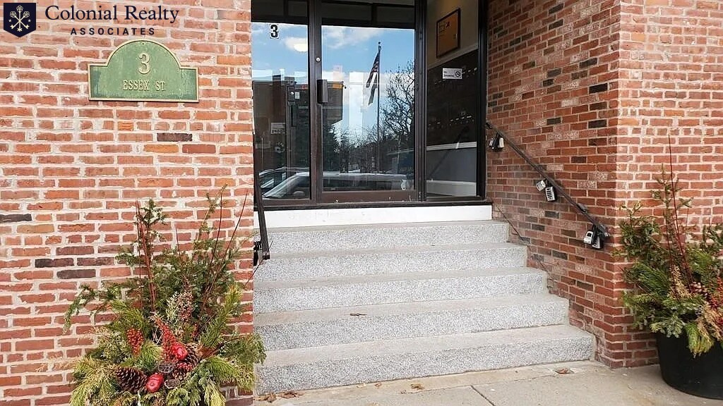 2 bed, 1 bath apartment for rent at 3 Essex St Unit G2, Charlestown — photo 10 of 12