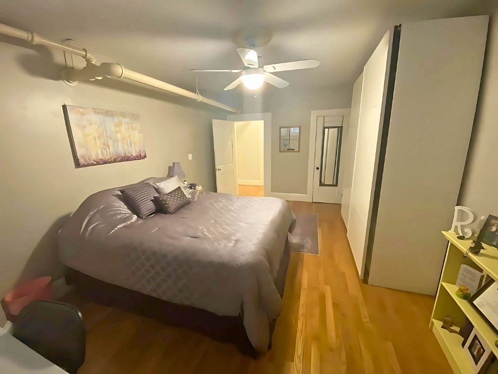 2 bed, 1 bath apartment for rent at 3 Euston Unit B, Brookline — photo 6 of 9