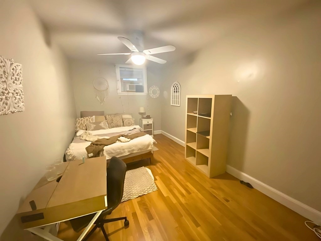 2 bed, 1 bath apartment for rent at 3 Euston Unit B, Brookline — photo 7 of 9