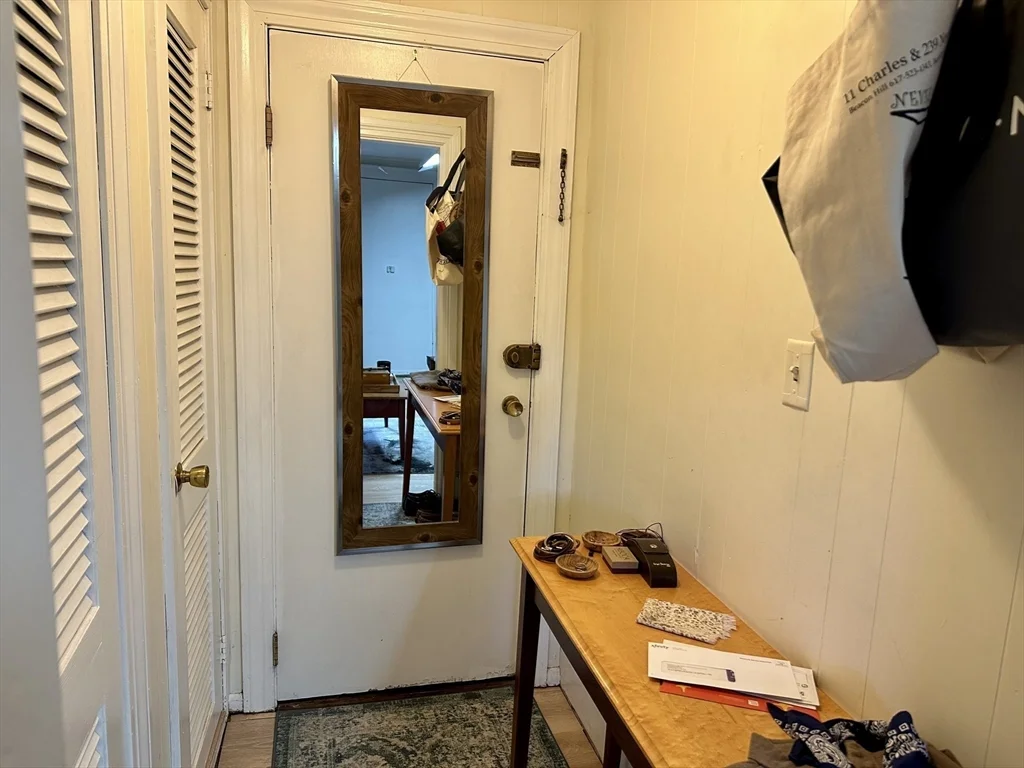Studio bed, 1 bath apartment for rent at 3 Fairfield St Unit 2, Back Bay — photo 10 of 12