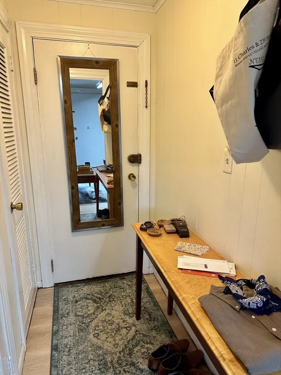 Studio bed, 1 bath apartment for rent at 3 Fairfield St Unit 2, Back Bay — photo 11 of 12
