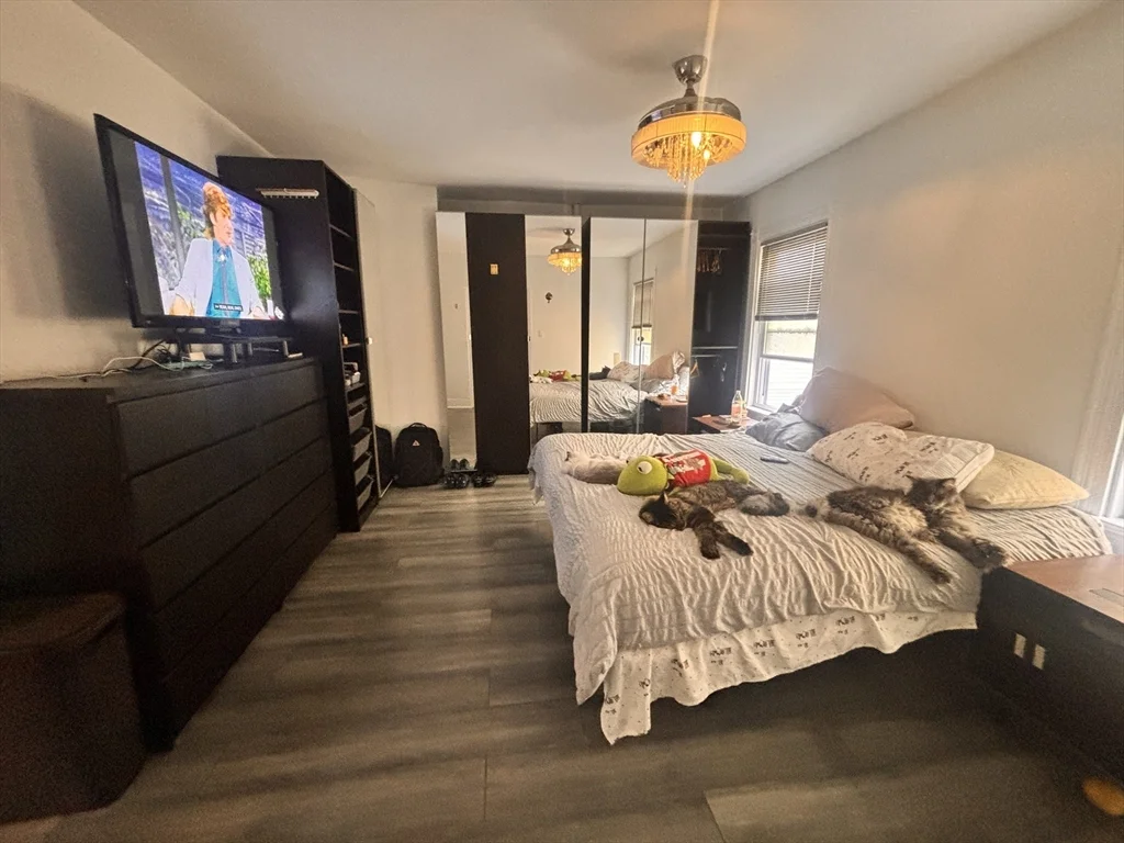 4 bed, 2 bath apartment for rent at 3 Fayette St Unit 2, Harvard Square — photo 6 of 13