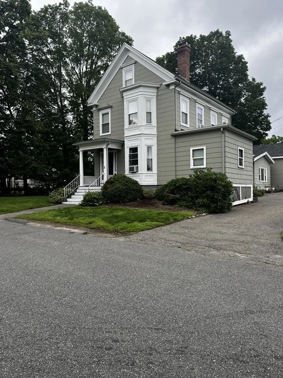 1 bed, 1 bath apartment for rent at 3 Fellows St Unit 3, Danvers — photo 1 of 15