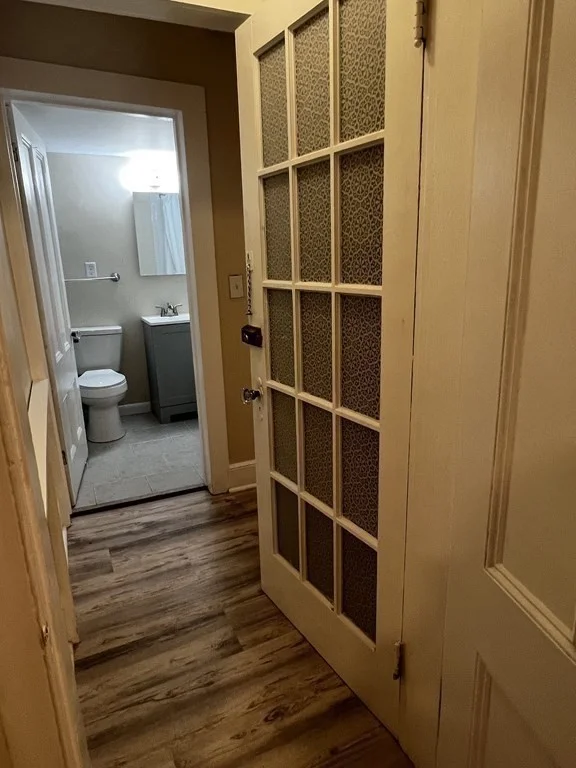 1 bed, 1 bath apartment for rent at 3 Fellows St Unit 3, Danvers — photo 11 of 15
