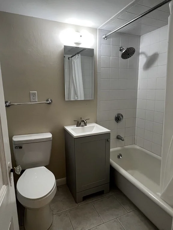 1 bed, 1 bath apartment for rent at 3 Fellows St Unit 3, Danvers — photo 10 of 15