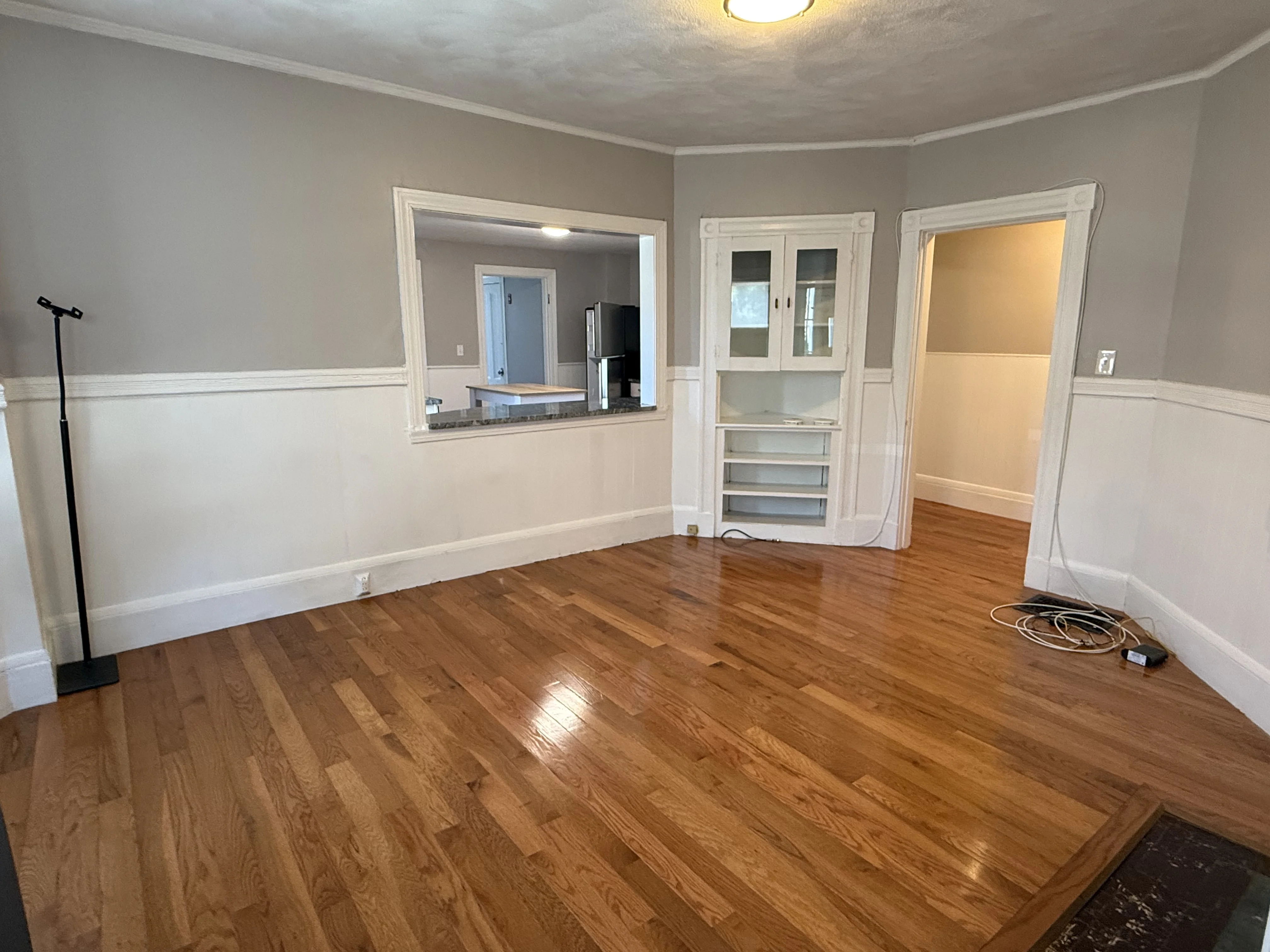 3 bed, 1 bath apartment for rent at 3 Fifield St Unit 3, Watertown — photo 8 of 13