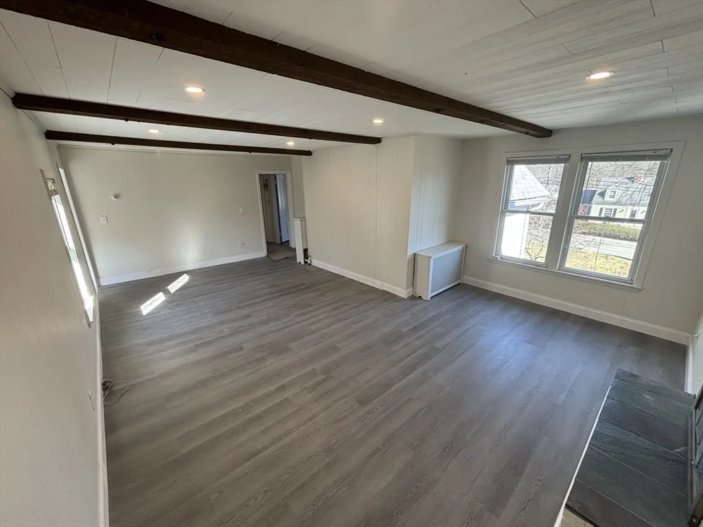 3 bed, 2 bath apartment for rent at 3 Florida Ave Unit 2, Worcester — photo 13 of 21