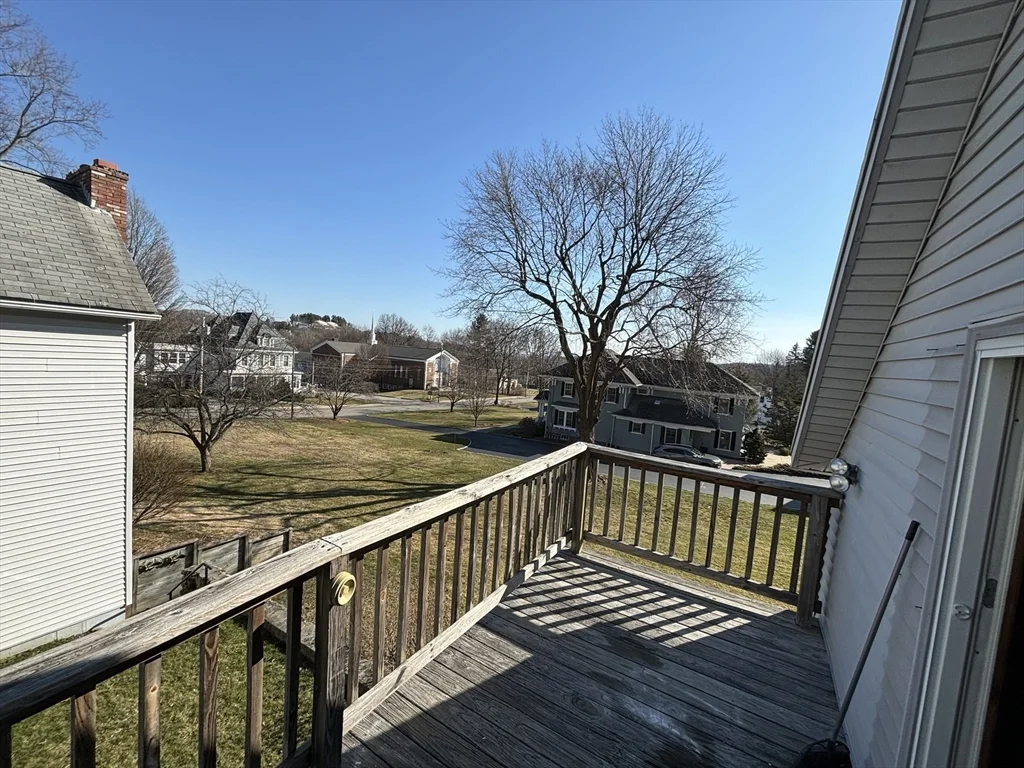 3 bed, 2 bath apartment for rent at 3 Florida Ave Unit 2, Worcester — photo 21 of 21