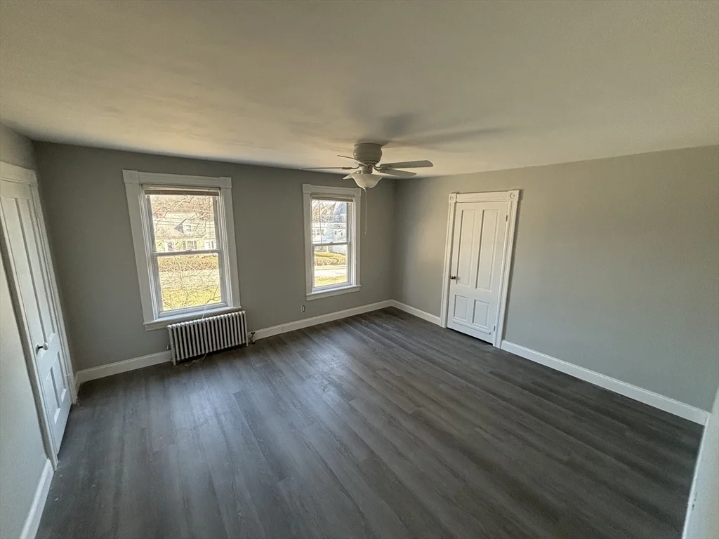 3 bed, 2 bath apartment for rent at 3 Florida Ave Unit 2, Worcester — photo 11 of 21
