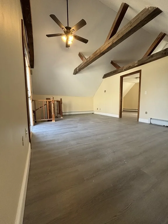 3 bed, 2 bath apartment for rent at 3 Florida Ave Unit 2, Worcester — photo 16 of 21