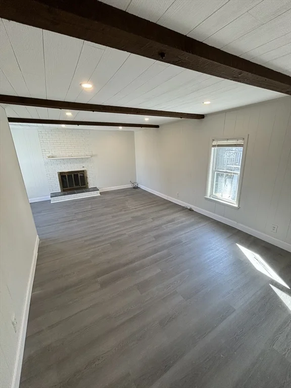 3 bed, 2 bath apartment for rent at 3 Florida Ave Unit 2, Worcester — photo 7 of 21