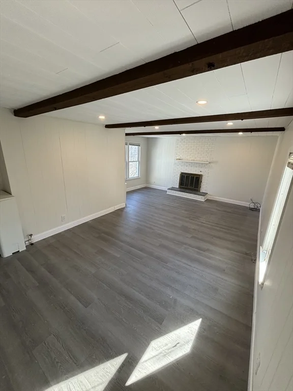 3 bed, 2 bath apartment for rent at 3 Florida Ave Unit 2, Worcester — photo 6 of 21