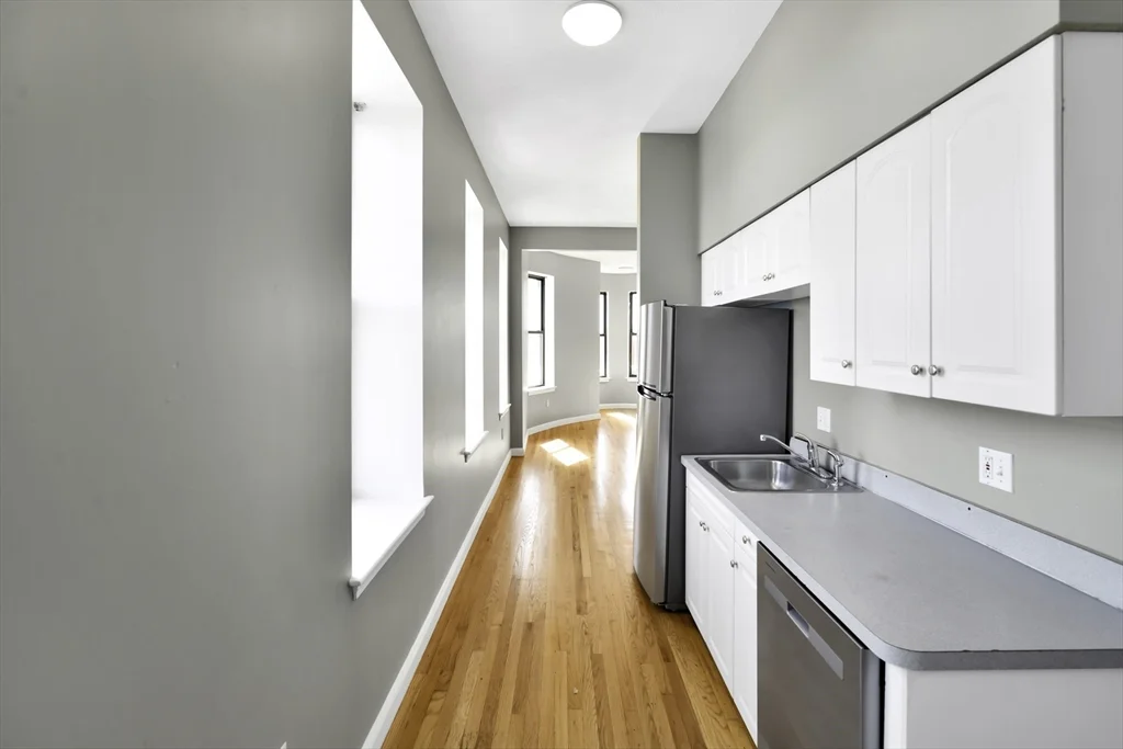 2 bed, 1 bath apartment for rent at 3 Forest St Unit 201, Medford — photo 9 of 18