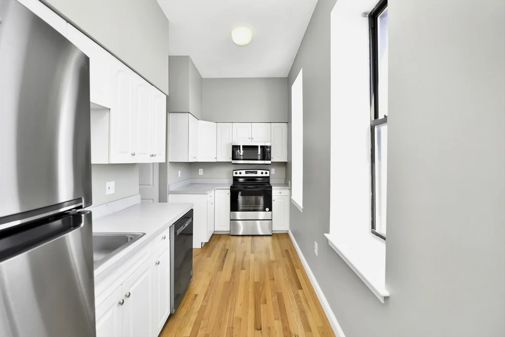 2 bed, 1 bath apartment for rent at 3 Forest St Unit 201, Medford — photo 16 of 18