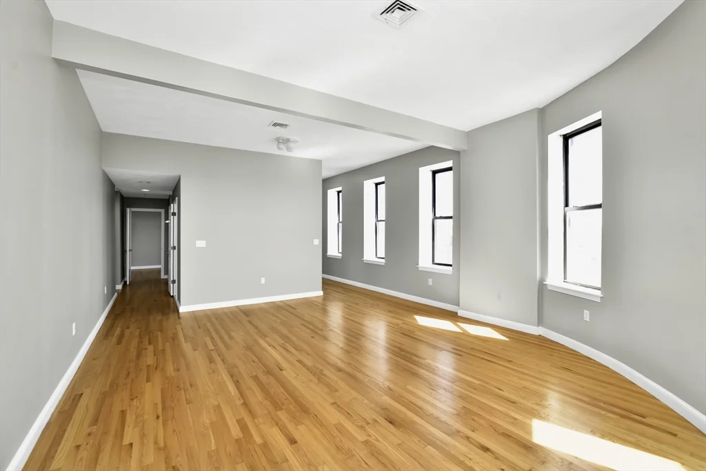 2 bed, 1 bath apartment for rent at 3 Forest St Unit 301, Medford — photo 9 of 14
