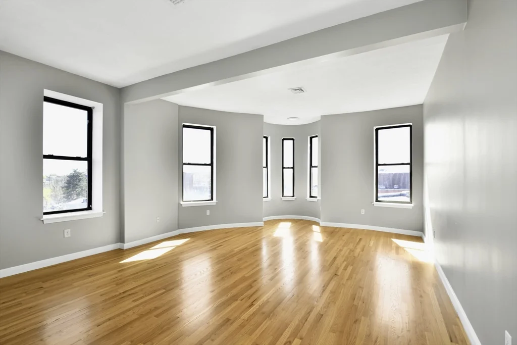 2 bed, 1 bath apartment for rent at 3 Forest St Unit 301, Medford — photo 12 of 14
