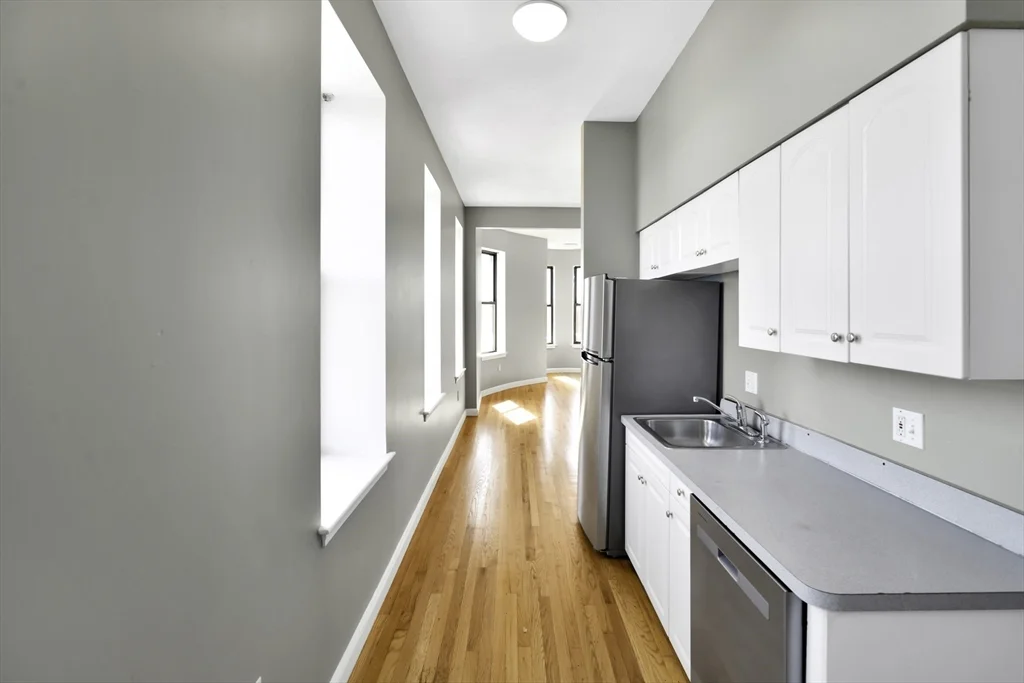 2 bed, 1 bath apartment for rent at 3 Forest St Unit 301, Medford — photo 7 of 14