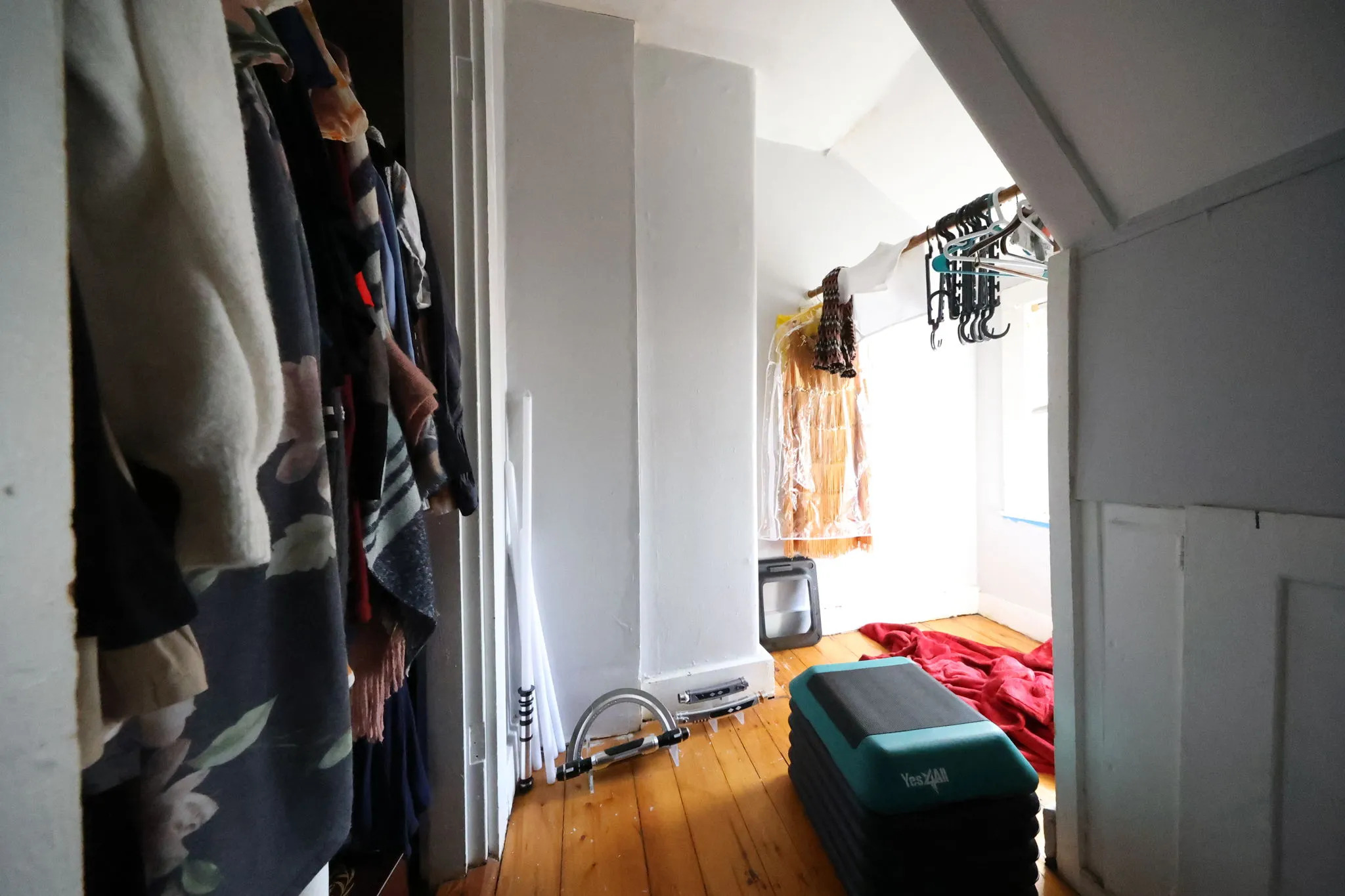 3 bed, 1 bath apartment for rent at 3 Foster St Unit 2L, Brighton — photo 6 of 13
