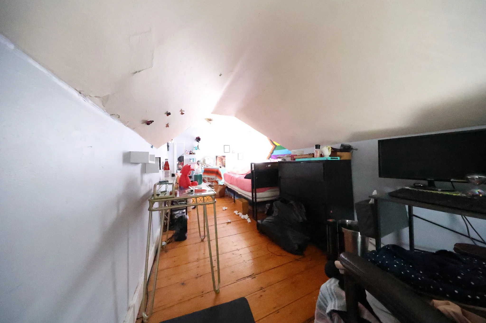 3 bed, 1 bath apartment for rent at 3 Foster St Unit 2L, Brighton — photo 13 of 13