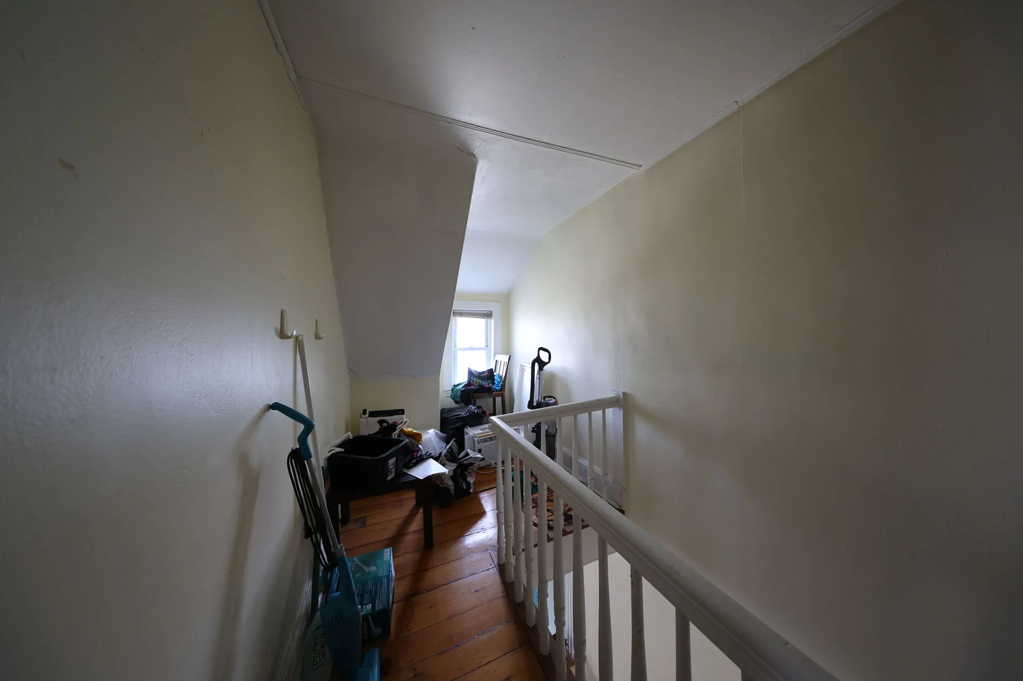 3 bed, 1 bath apartment for rent at 3 Foster St Unit 2L, Brighton — photo 11 of 13