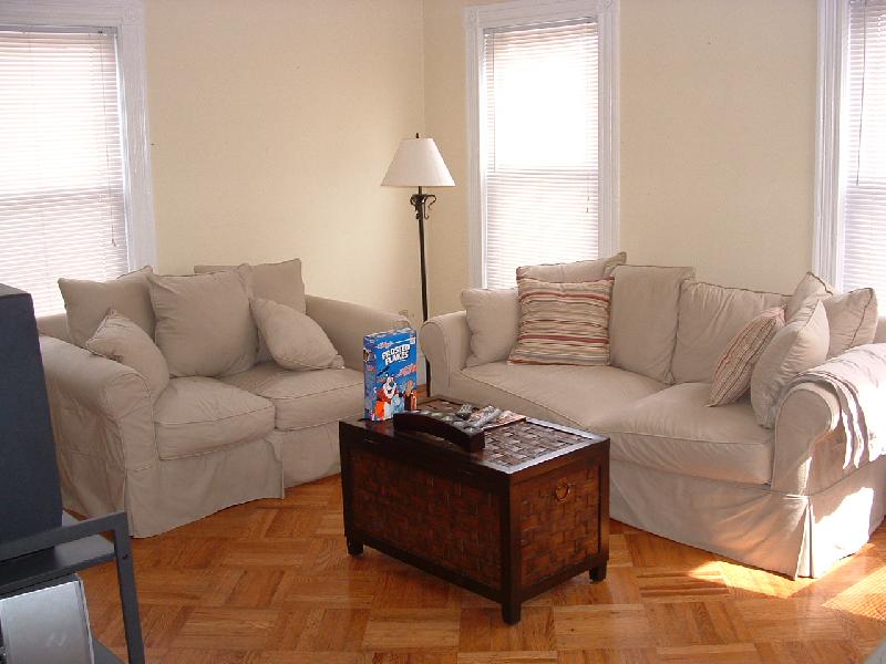 3 bed, 1 bath apartment for rent at 3 Foster St Unit 2R, Brighton — photo 15 of 17