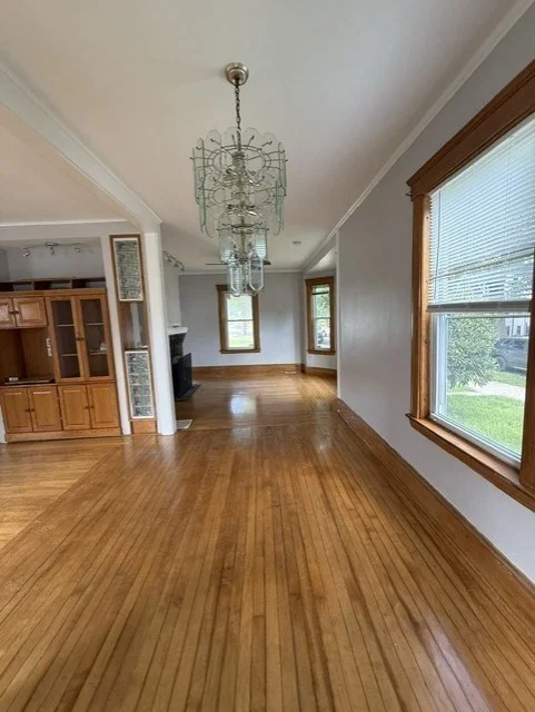 3 bed, 2 bath apartment for rent at 3 Franconia St, Worcester — photo 2 of 15
