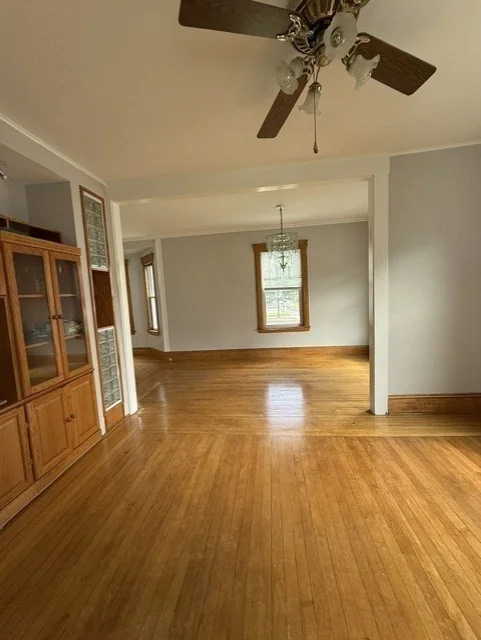 3 bed, 2 bath apartment for rent at 3 Franconia St, Worcester — photo 4 of 15