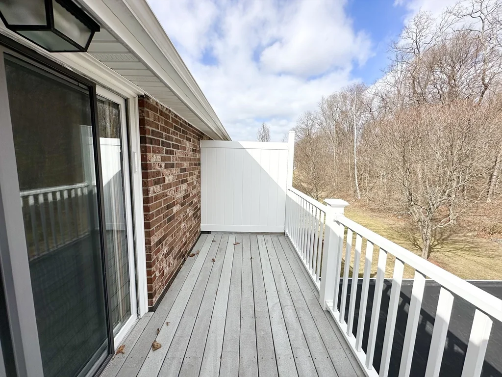 2 bed, 1 bath apartment for rent at 3 Franzone Dr Unit D, Bradford — photo 5 of 11