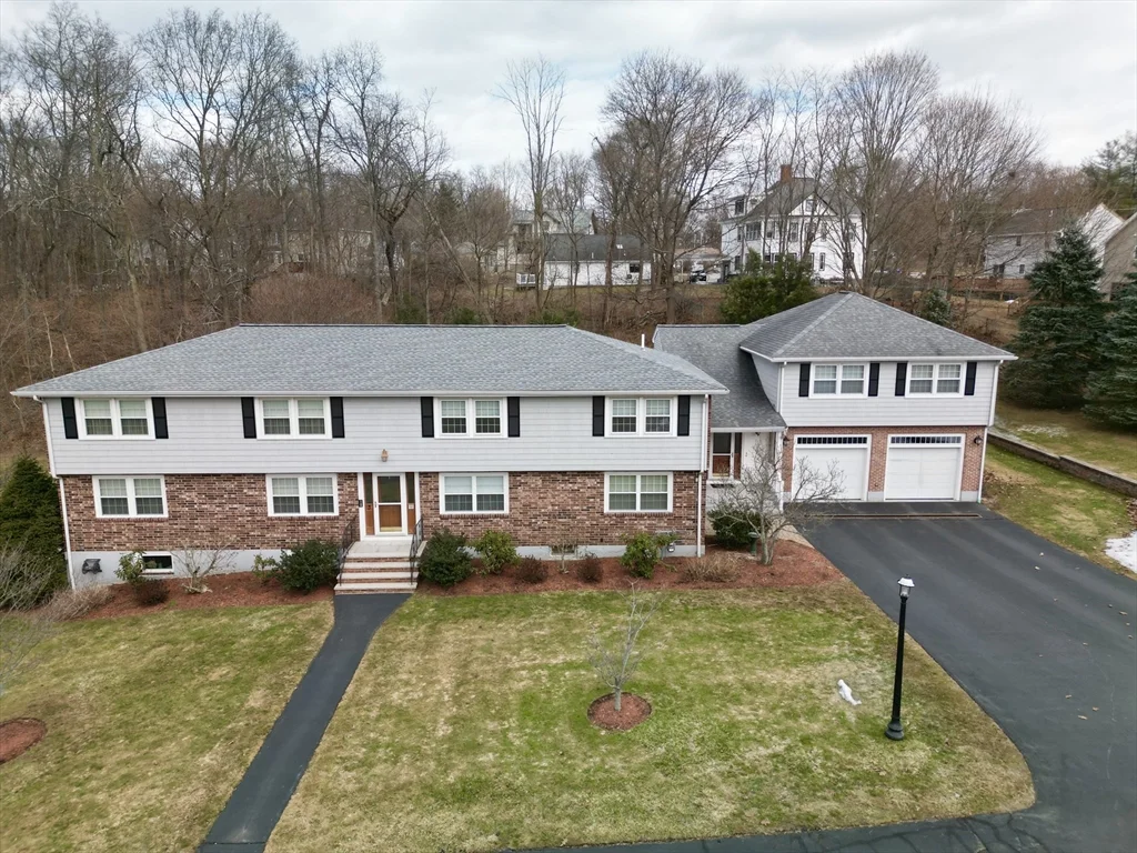 2 bed, 1 bath apartment for rent at 3 Franzone Dr Unit D, Bradford — photo 1 of 11