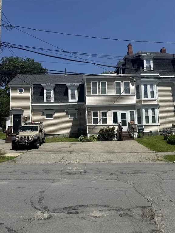 1 bed, 1 bath apartment for rent at 3 Gage Unit 1, Methuen