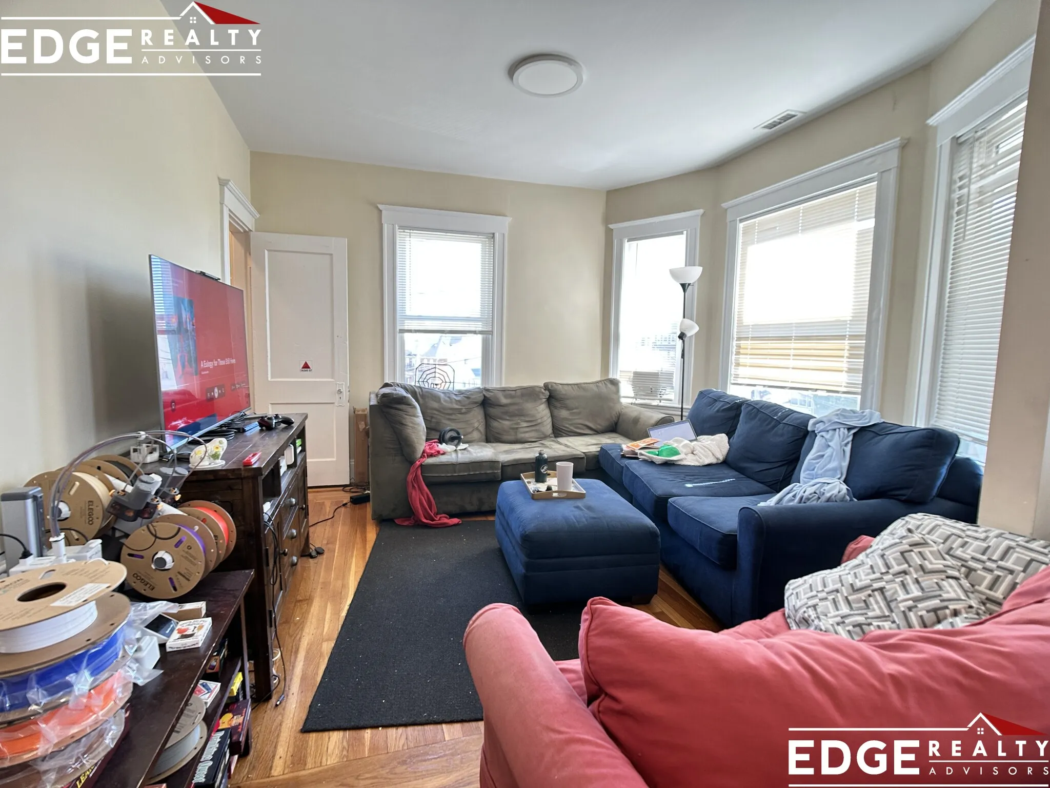 5 bed, 3 bath apartment for rent at 3 Glenley Ter Unit 2, Brighton — photo 9 of 13