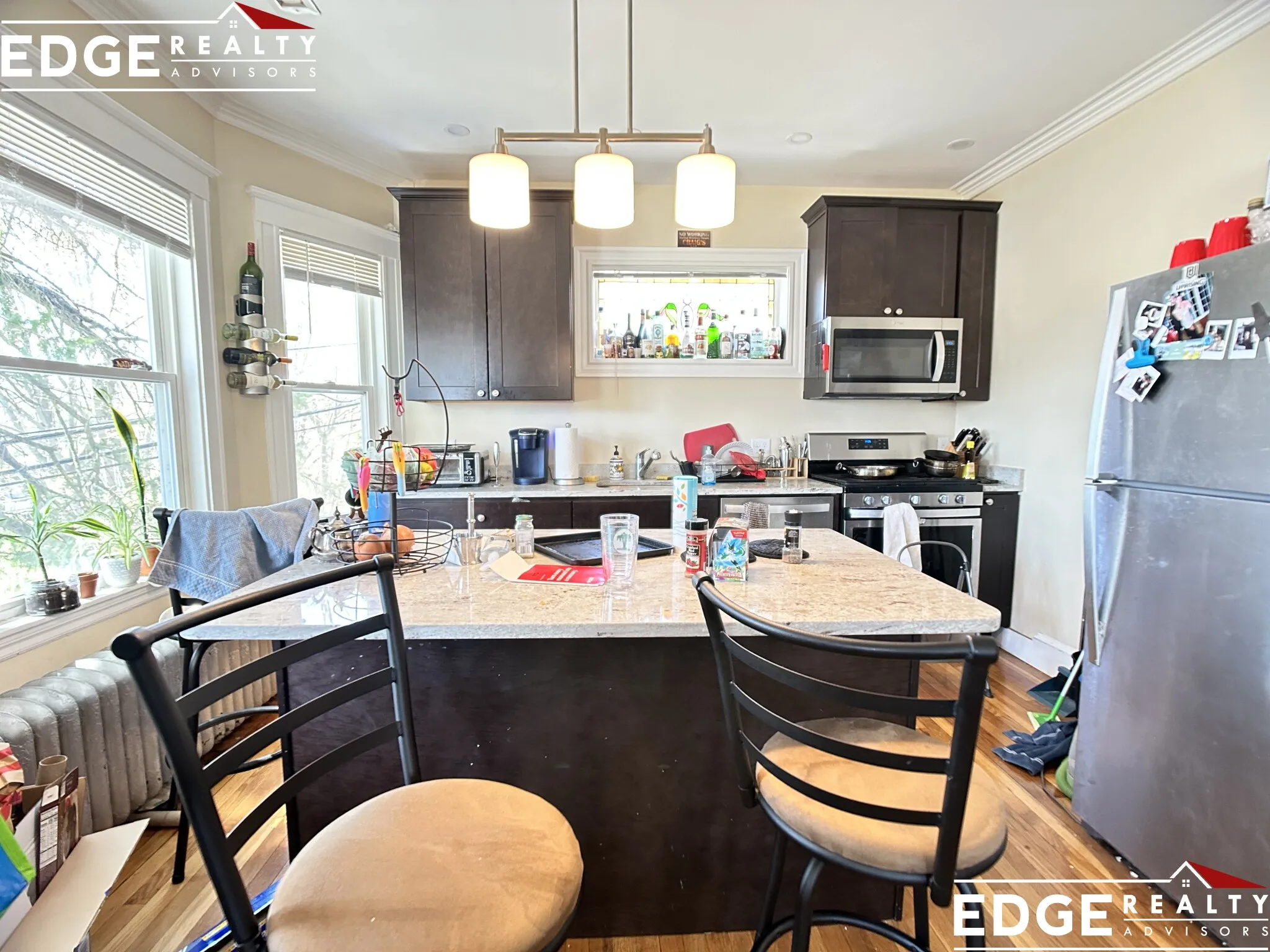 5 bed, 3 bath apartment for rent at 3 Glenley Ter Unit 2, Brighton — photo 1 of 13