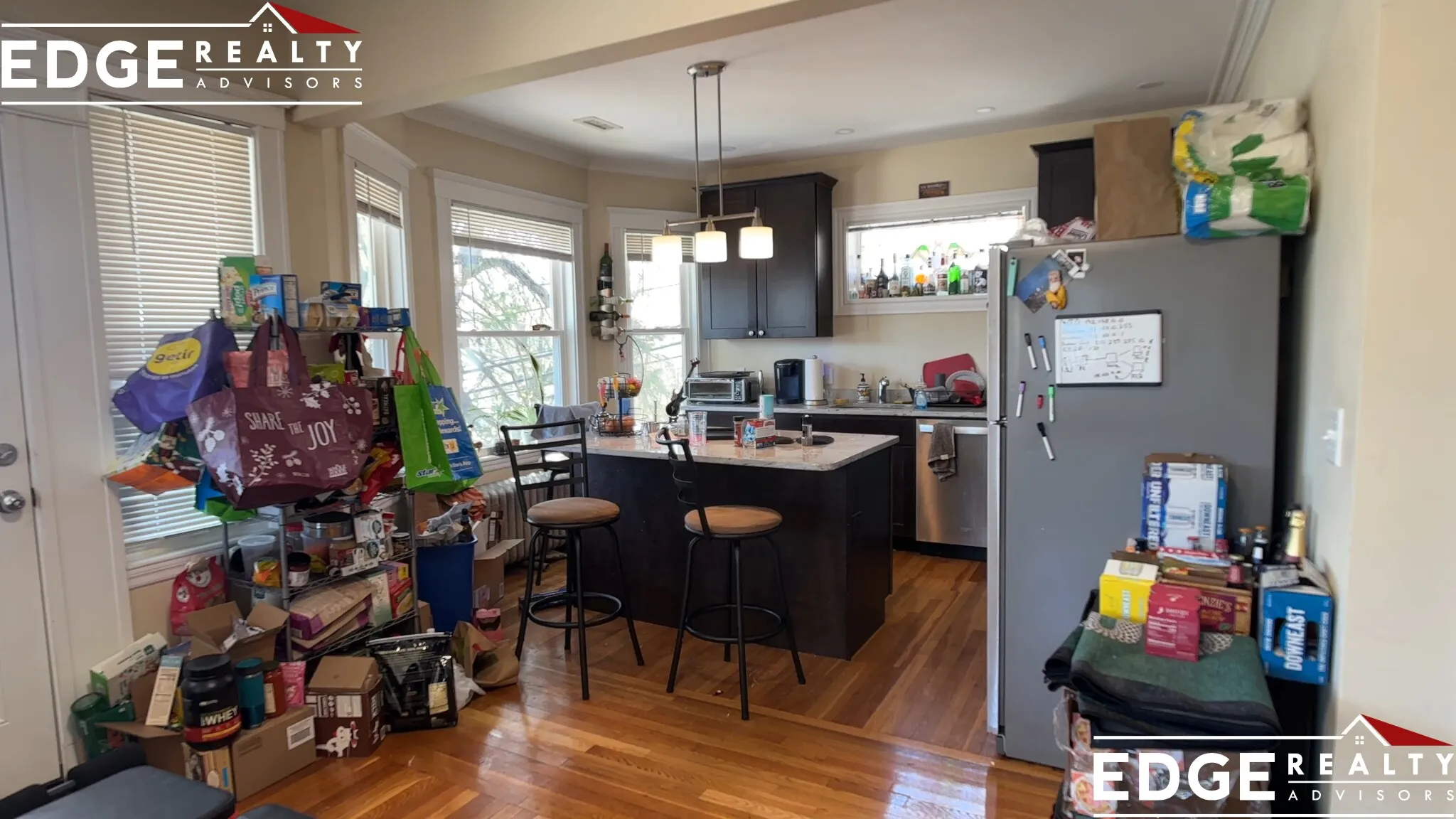 5 bed, 3 bath apartment for rent at 3 Glenley Ter Unit 2, Brighton — photo 2 of 13