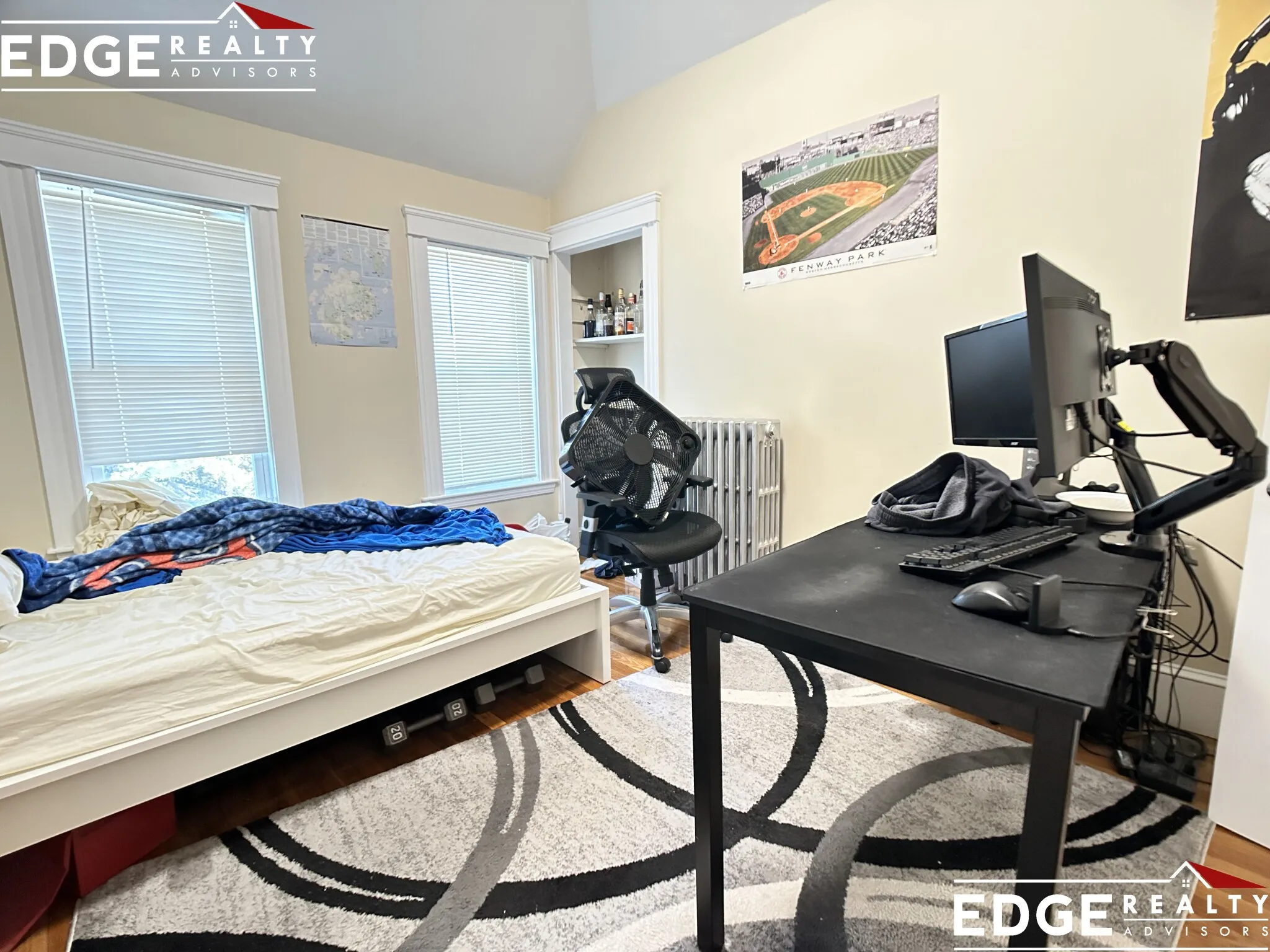 5 bed, 3 bath apartment for rent at 3 Glenley Ter Unit 2, Brighton — photo 3 of 13