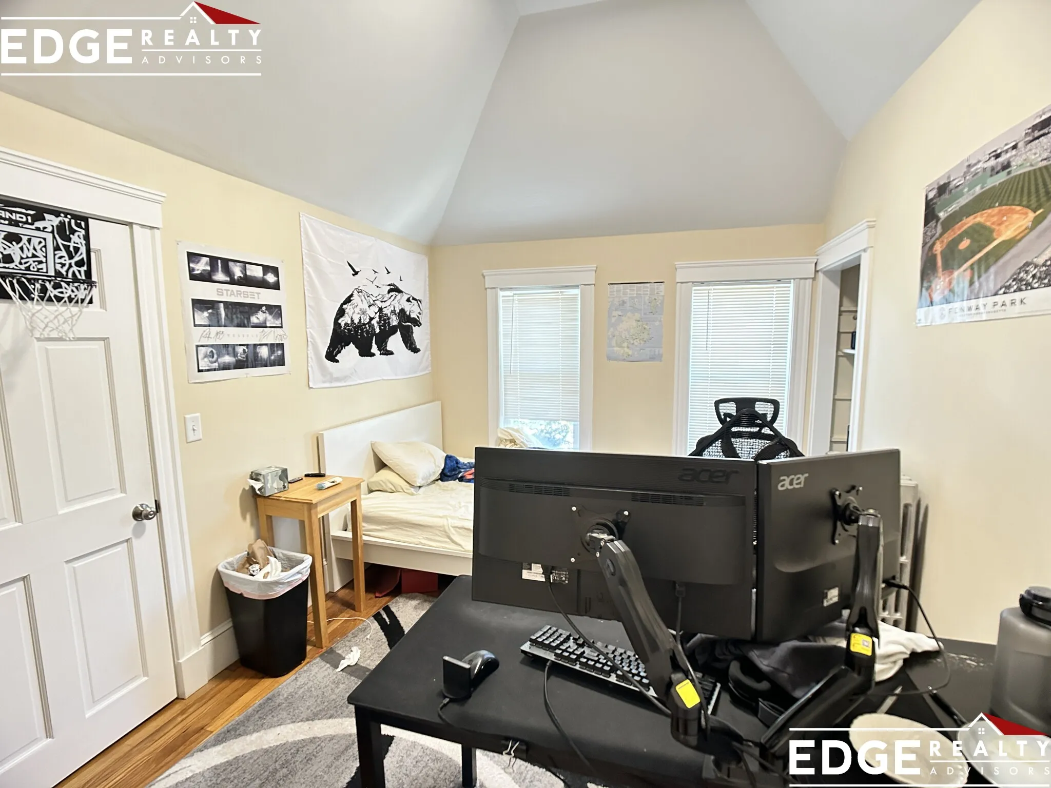 5 bed, 3 bath apartment for rent at 3 Glenley Ter Unit 2, Brighton — photo 5 of 13