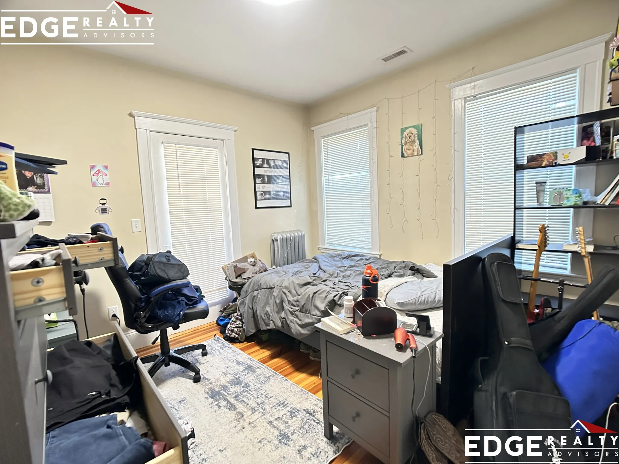 5 bed, 3 bath apartment for rent at 3 Glenley Ter Unit 2, Brighton — photo 4 of 13