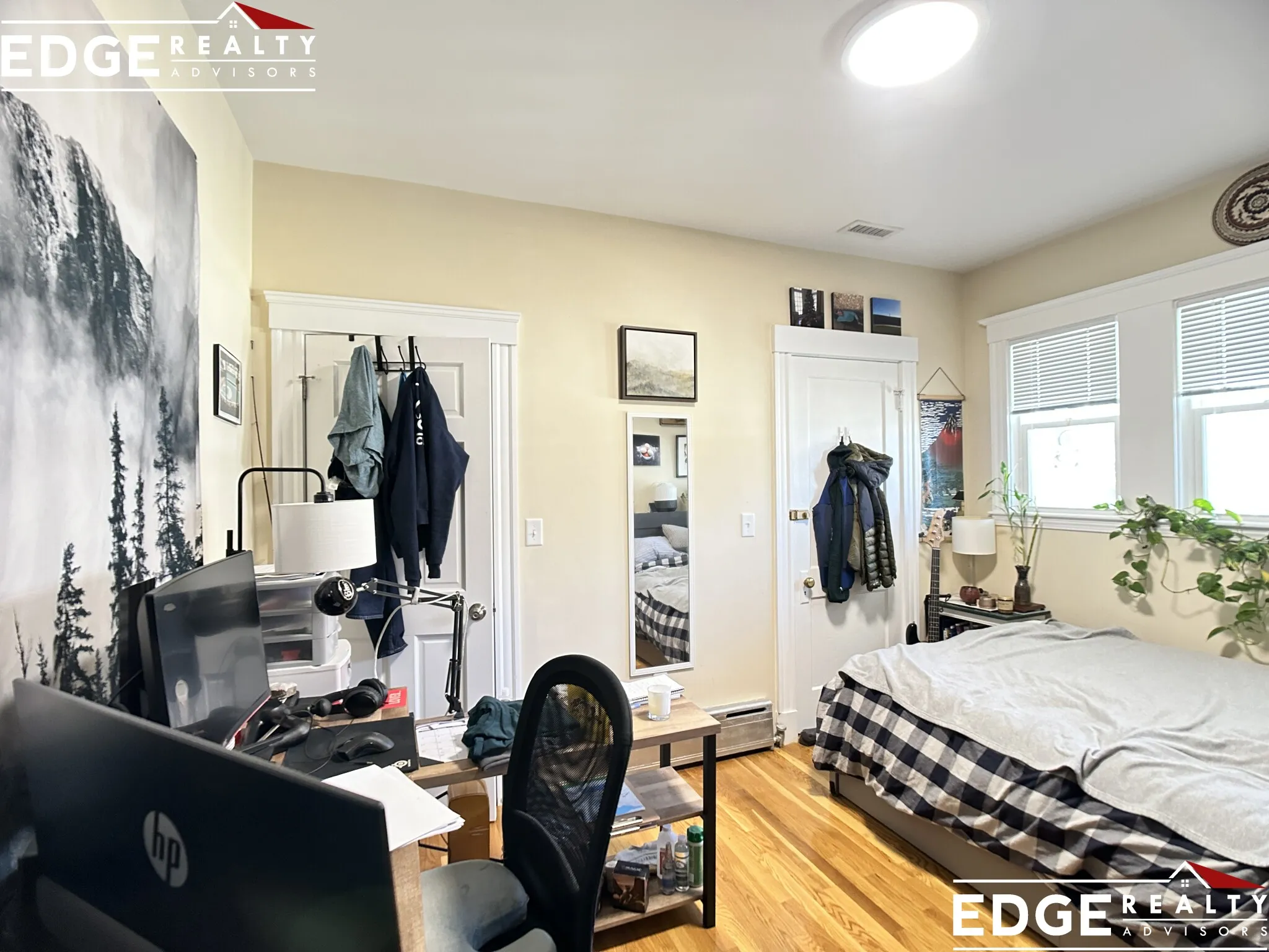 5 bed, 3 bath apartment for rent at 3 Glenley Ter Unit 2, Brighton — photo 10 of 13